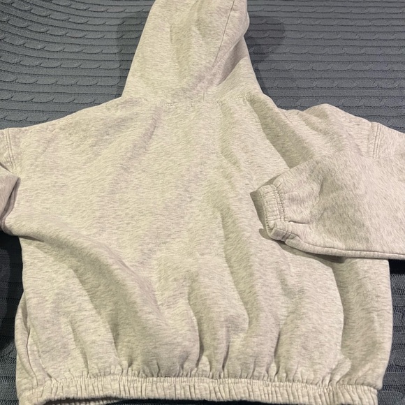 MISSGUIDED Cropped Hoodie- S - Picture 4 of 6